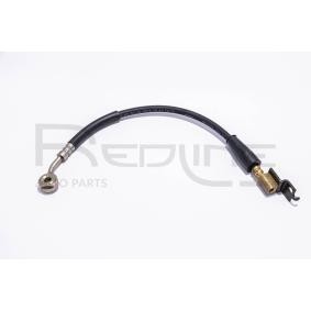 JEEP Bremsschlauch von RED-LINE