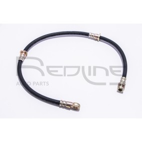 MITSUBISHI Bremsschlauch von RED-LINE