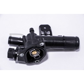 Kühlwasserthermostat von RED-LINE 55NI004