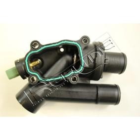 Kühlwasserthermostat von RED-LINE 55RV005