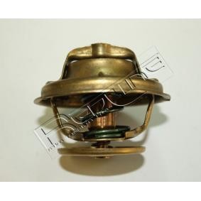 Kühlwasserthermostat von RED-LINE 55TA001