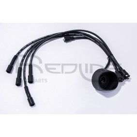 Compre Jogo de cabos de ignição da RED-LINE 63SZ000 a um preço baixo por 40,56 €