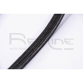 Keilrippenriemen von RED-LINE 994PK665