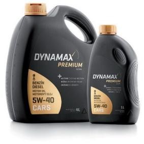 Comprar Aceite de motor de DYNAMAX 501602 a bajo precio de 9,45 €