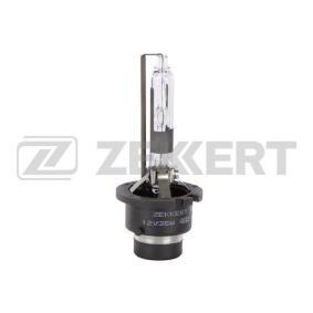 Compre Lâmpada de xénon da ZEKKERT LP-1302 a um preço baixo por 33,33 €