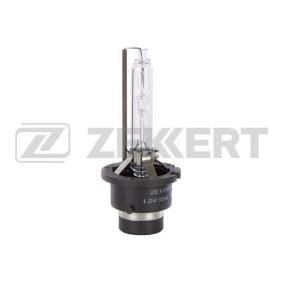 Compre Lâmpada de xénon da ZEKKERT LP-1303 a um preço baixo por 31,07 €