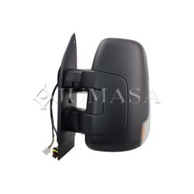 Acquista Specchietto retrovisore esterno da JUMASA 54291691 a buon mercato per soli 309,48 €