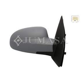 Acquista Specchietto retrovisore esterno da JUMASA 54321430 a buon mercato per soli 163,34 €