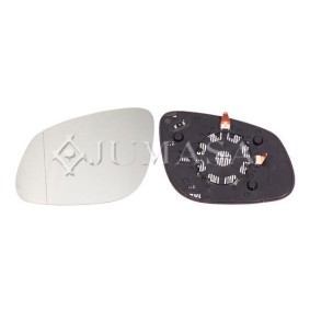 Acquista Vetro specchio, specchio esterno da JUMASA 55113620 a buon mercato per soli 128,21 €