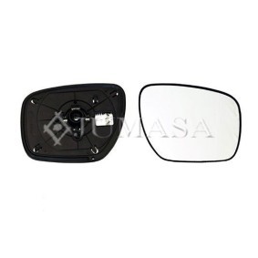 Acquista Vetro specchio, specchio esterno da JUMASA 55521972 a buon mercato per soli 74,91 €