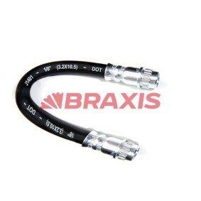 Bremsschlauch von BRAXIS