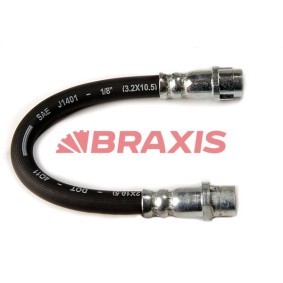 Bremsschlauch von BRAXIS