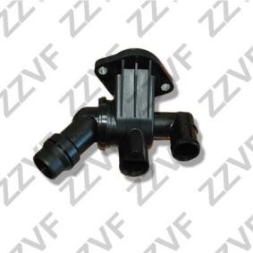 Kühlwasserthermostat von ZZVF ZV012GD