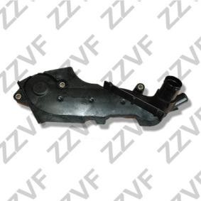 Thermostatgehäuse von ZZVF ZV127K