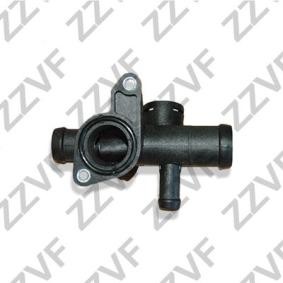 Achetez des Bride de liquide de refroidissement ZZVF ZV213AA à prix pour 6,11 €