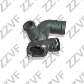 Achetez des Bride de liquide de refroidissement ZZVF ZV3112C à prix pour 5,44 €