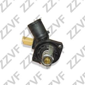 Acquista Termostato motore da ZZVF ZV33CP a buon mercato per soli 44,65 €