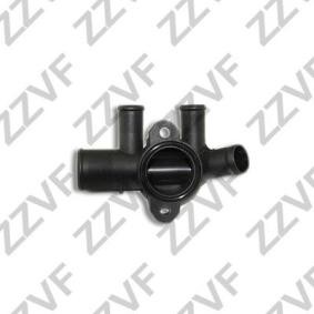 Achetez des Bride de liquide de refroidissement ZZVF ZV363Q à prix pour 8,53 €