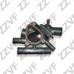 Comprar Termostato, refrigerante de ZZVF ZV44R a bajo precio de 26,94 €