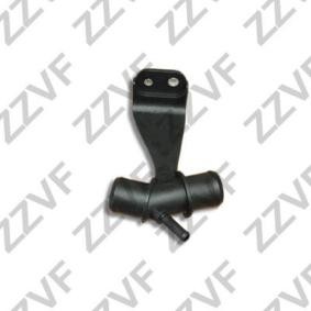 Achetez des Bride de liquide de refroidissement ZZVF ZV772T à prix pour 14,07 €