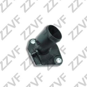 Achetez des Bride de liquide de refroidissement ZZVF ZV92AE à prix pour 11,21 €
