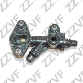 Kühlwasserthermostat von ZZVF ZV95BM