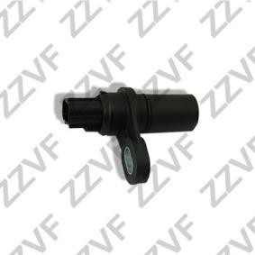 Sensor, Geschwindigkeit / Drehzahl von ZZVF günstig für 31,08 €