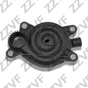 Acquista Separatore olio, Ventilazione monoblocco da ZZVF ZVAK107 a buon mercato per soli 28,60 €