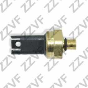 Kraftstoffdrucksensor ZVDR015