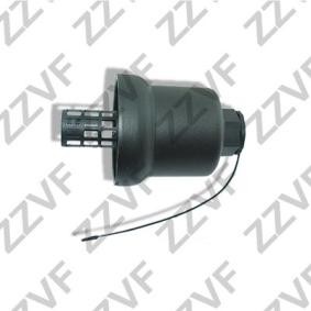 Compre Caixa, filtro de óleo da ZZVF ZVFT002 a um preço baixo por 33,01 €