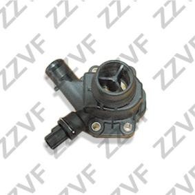 LAND ROVER Kühlwasserthermostat von ZZVF