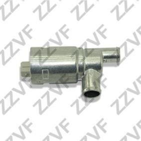 Comprar Válvula de ralentí de ZZVF ZVPK165 a bajo precio de 68,72 €