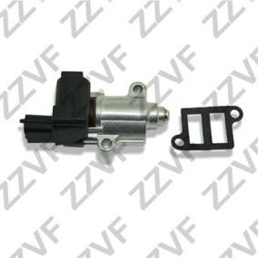 Achetez des Actuateur de ralenti ZZVF ZVPK168 à prix pour 90,26 €
