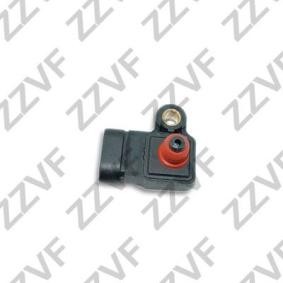 Ladedrucksensor von ZZVF günstig für 37,32 €