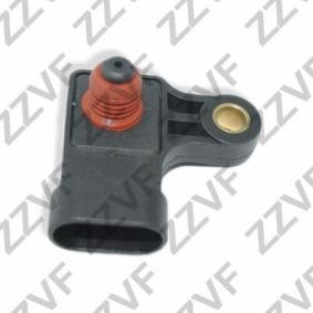 Ladedrucksensor von ZZVF günstig für 37,32 €