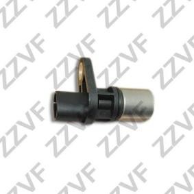 Comprar Sensor de cigüeñal de ZZVF ZVPK176 a bajo precio de 27,49 €