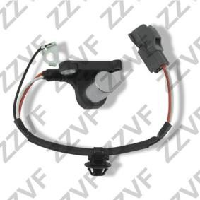 Achetez des Capteur PMH ZZVF ZVPK177 à prix pour 58,54 €