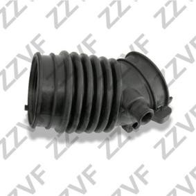 Ansaugschlauch, Luftfilter von ZZVF günstig für 34,40 €