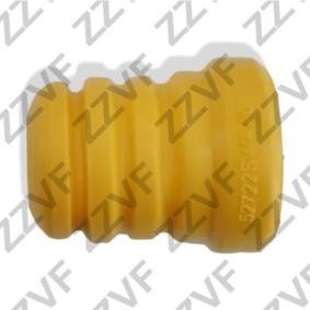 Anschlagpuffer, Federung ZVTM026A von ZZVF günstig für 8,85 € online kaufen