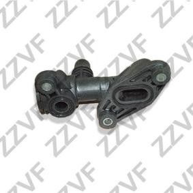 Kühlwasserthermostat von ZZVF ZVX55W