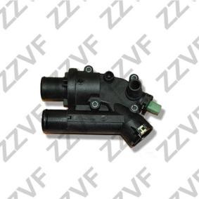 LAND ROVER Kühlwasserthermostat von ZZVF