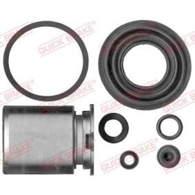 Acquista Kit di revisione della pinza freno da QUICK BRAKE 114-5009 a buon mercato per soli 16,41 €