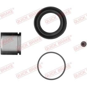 Acquista Kit di revisione della pinza freno da QUICK BRAKE 114-5010 a buon mercato per soli 23,29 €
