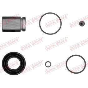 Acquista Kit di revisione della pinza freno da QUICK BRAKE 114-5030 a buon mercato per soli 15,12 €