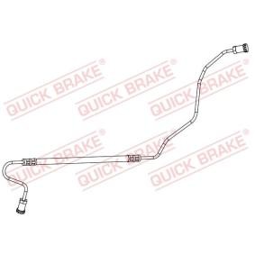 Köp Bromsslang av QUICK BRAKE 96.018 till det låga priset 249,80 kr