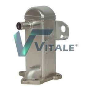 Osta VITALE EGR-jäähdytin netistä Cabstar (F24M, F24W)-mallille edulliseen hintaan