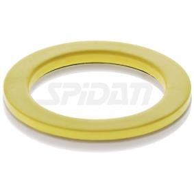 Osta SPIDAN CHASSIS PARTS Iskarin yläpää ja laakeri netistä Cavalier Mk2 Farmari (J82)-mallille edulliseen hintaan