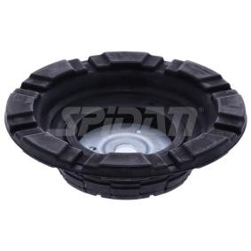 Compre Cabeçote do amortecedor e rolamento de SPIDAN CHASSIS PARTS online para Multivan T7 (STM, STN) a preços moderados