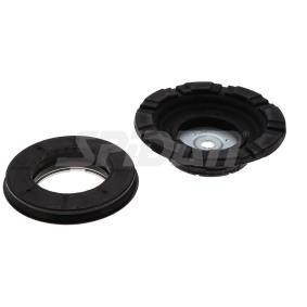 Compre Cabeçote do amortecedor e rolamento de SPIDAN CHASSIS PARTS online para Multivan T7 (STM, STN) a preços moderados