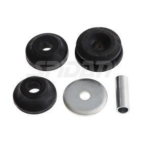 Compre Kit de reparação, suporte de apoio do conj. mola / amortecedor da SPIDAN CHASSIS PARTS 410439 a um preço baixo por 11,18 €